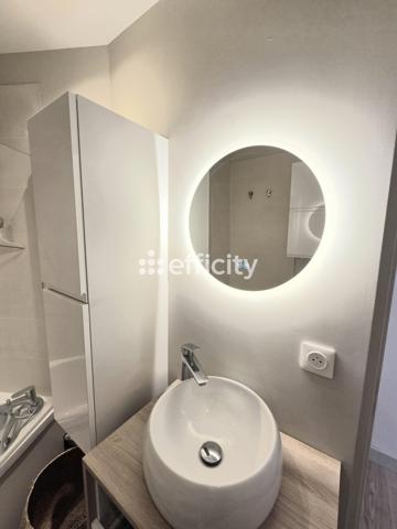Appartement
         2 pièces
        - 28 m² Exclusivité 229 995 € *