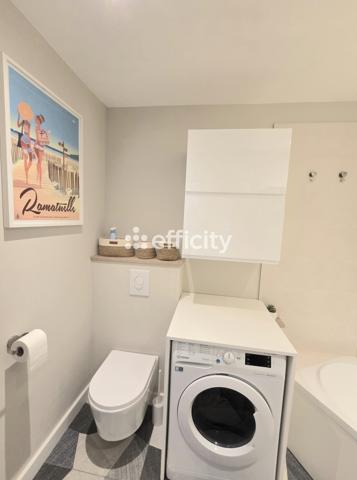 Appartement
         2 pièces
        - 28 m² Exclusivité 229 995 € *