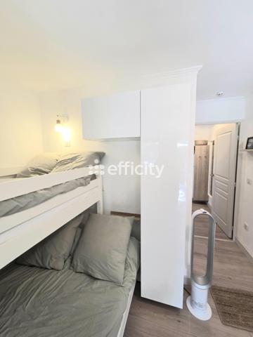 Appartement
         2 pièces
        - 28 m² Exclusivité 229 995 € *