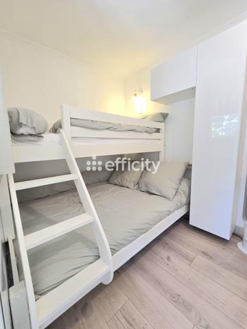 Appartement
         2 pièces
        - 28 m² Exclusivité 229 995 € *