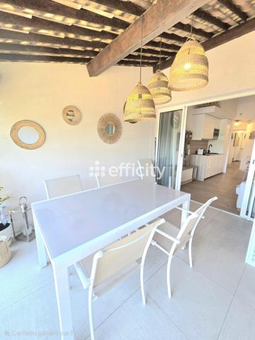 Appartement
         2 pièces
        - 28 m² Exclusivité 229 995 € *