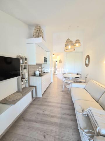 Appartement
         2 pièces
        - 28 m² Exclusivité 229 995 € *