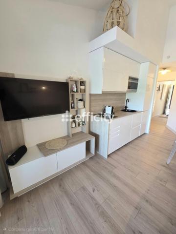 Appartement
         2 pièces
        - 28 m² Exclusivité 229 995 € *