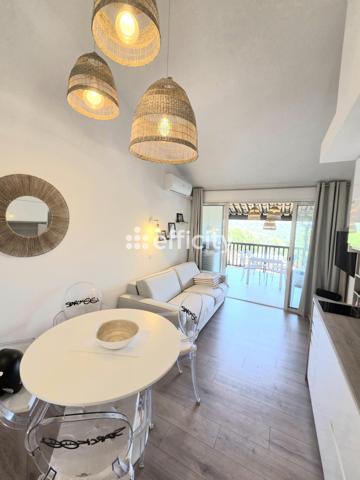 Appartement
         2 pièces
        - 28 m² Exclusivité 229 995 € *