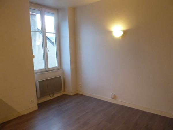 Appartement T3 de 44m2