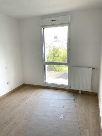 T4 n°301 Latitude – Saint Jacques de la Lande