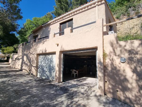 Maison
         2 pièces
        - 44 m² Exclusivité 194 000 € *