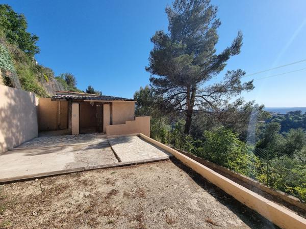 Maison
         2 pièces
        - 44 m² Exclusivité 194 000 € *