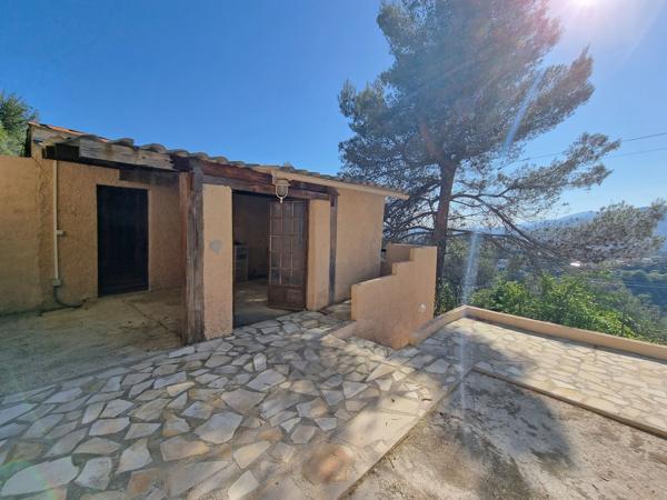 Maison
         2 pièces
        - 44 m² Exclusivité 194 000 € *