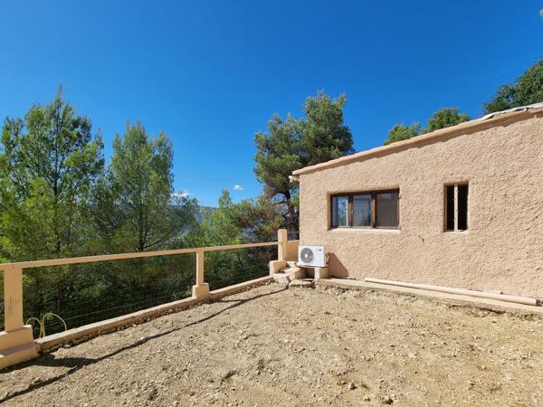 Maison
         2 pièces
        - 44 m² Exclusivité 194 000 € *