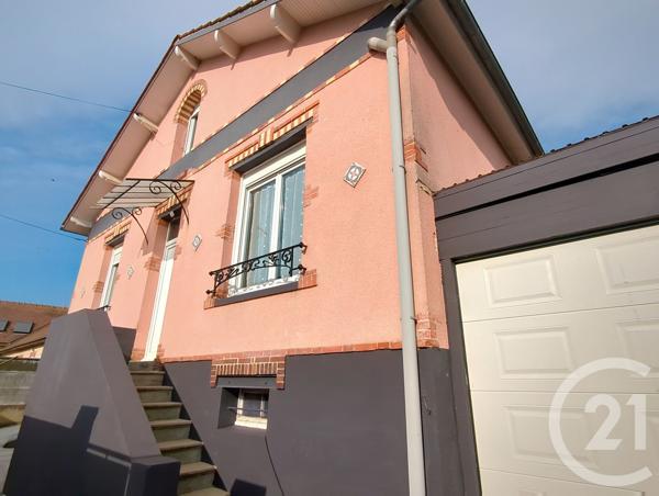 Maison à vendre  4 pièces - 85,46 m2 CHARTRES - 28
