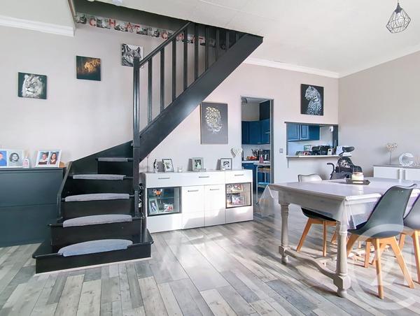 Maison à vendre  4 pièces - 85,46 m2 CHARTRES - 28