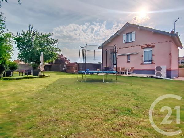 Maison à vendre  4 pièces - 85,46 m2 CHARTRES - 28