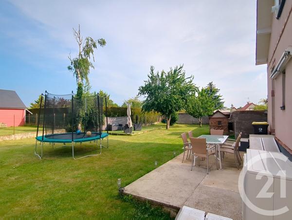 Maison à vendre  4 pièces - 85,46 m2 CHARTRES - 28