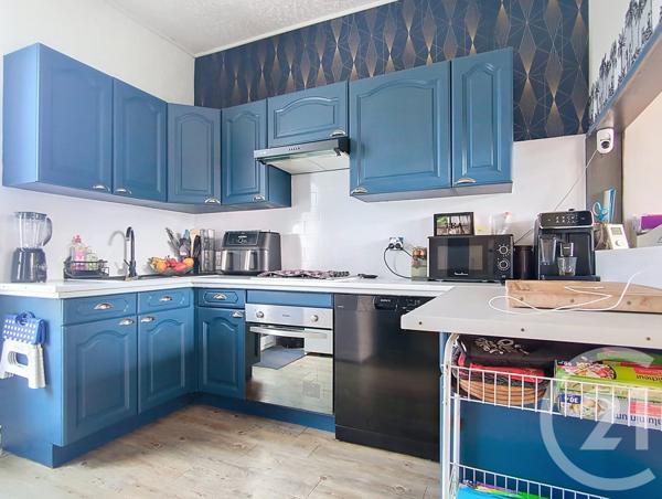 Maison à vendre  4 pièces - 85,46 m2 CHARTRES - 28