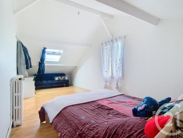 Maison à vendre  4 pièces - 85,46 m2 CHARTRES - 28