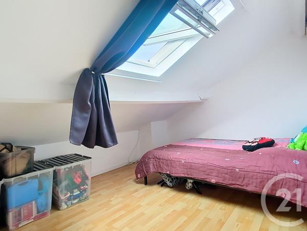 Maison à vendre  4 pièces - 85,46 m2 CHARTRES - 28