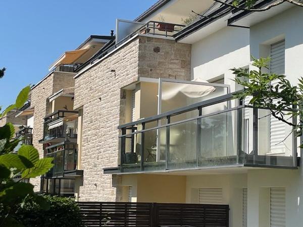 Appartement à vendre Vannes