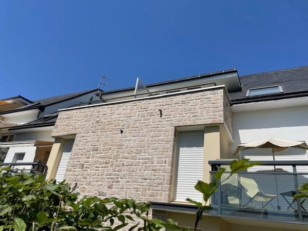 Appartement à vendre Vannes