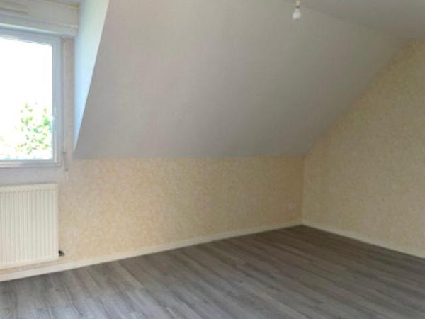 Appartement à vendre Vannes