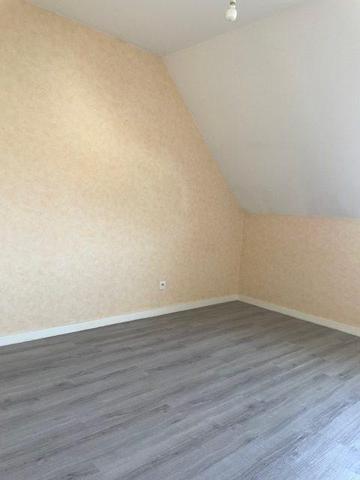 Appartement à vendre Vannes