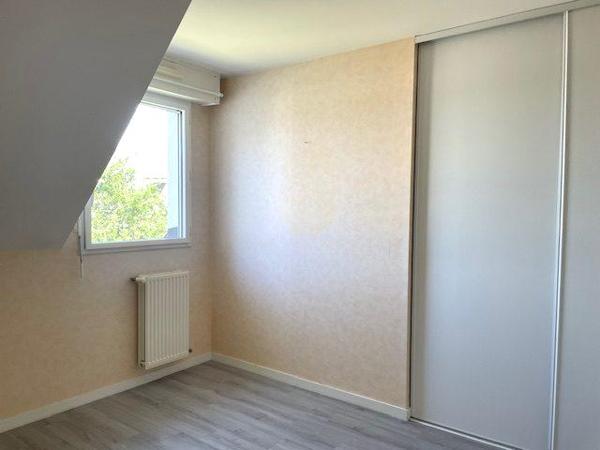 Appartement à vendre Vannes