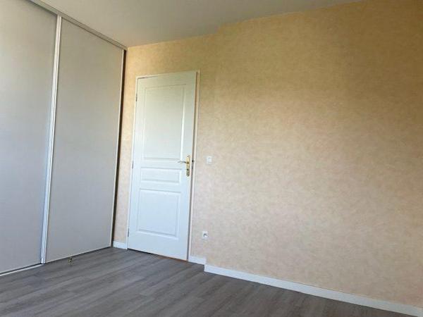 Appartement à vendre Vannes