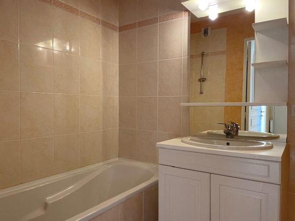 Appartement à vendre Vannes