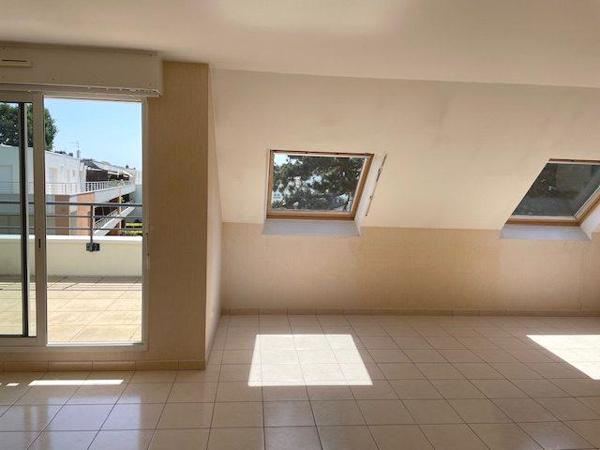 Appartement à vendre Vannes