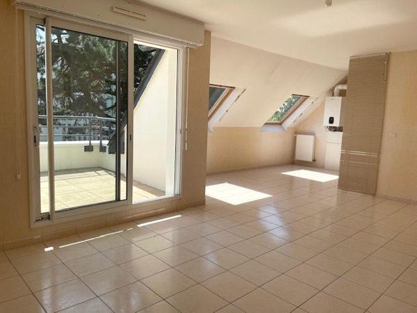 Appartement à vendre Vannes