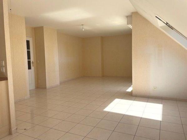 Appartement à vendre Vannes
