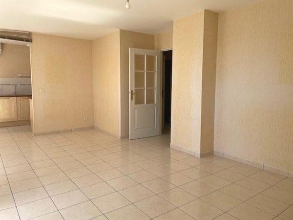 Appartement à vendre Vannes