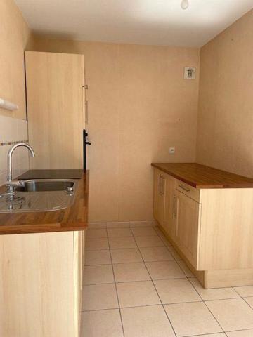 Appartement à vendre Vannes