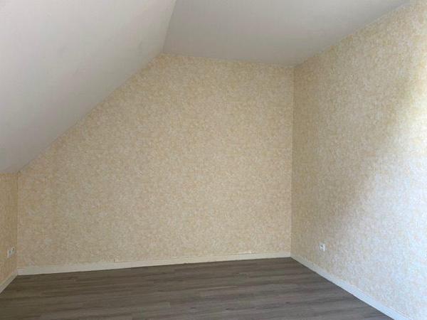 Appartement à vendre Vannes
