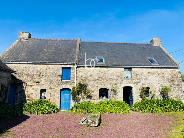 SARZEAU Maison 5 pièces 190 m²
