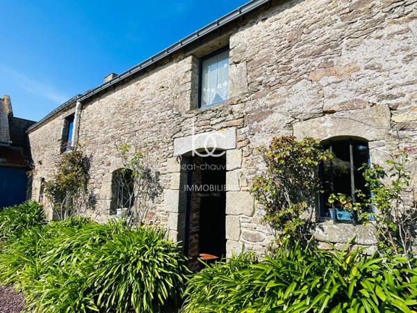 SARZEAU Maison 5 pièces 190 m²