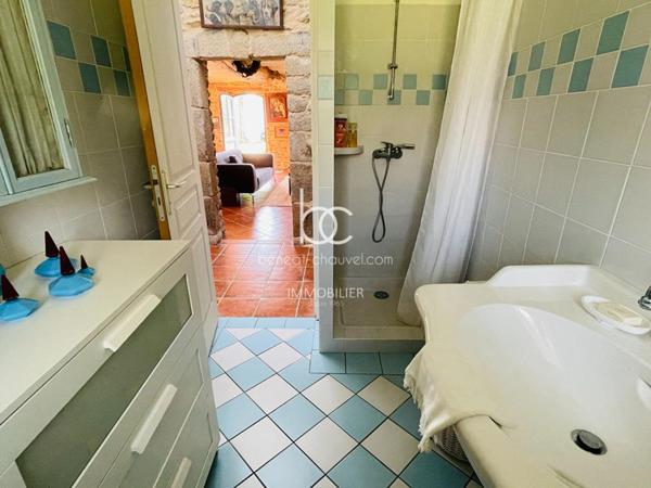 SARZEAU Maison 5 pièces 190 m²