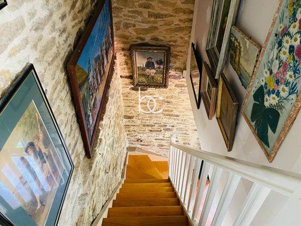 SARZEAU Maison 5 pièces 190 m²