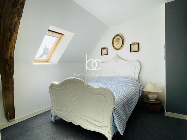 SARZEAU Maison 5 pièces 190 m²