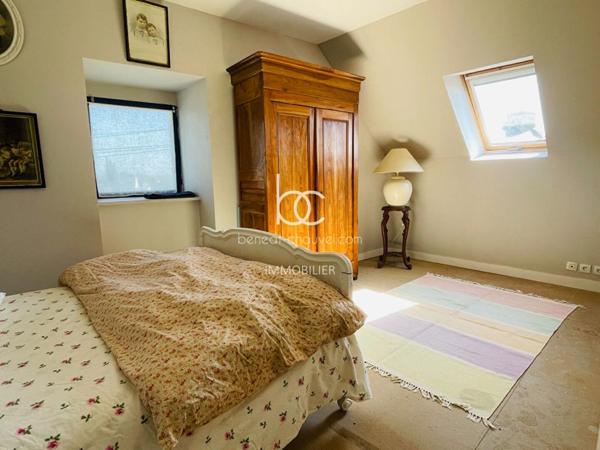 SARZEAU Maison 5 pièces 190 m²