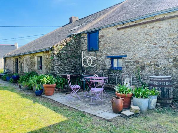 SARZEAU Maison 5 pièces 190 m²