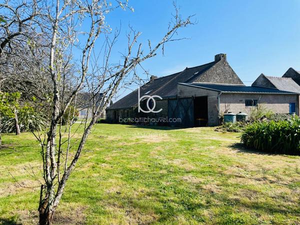 SARZEAU Maison 5 pièces 190 m²