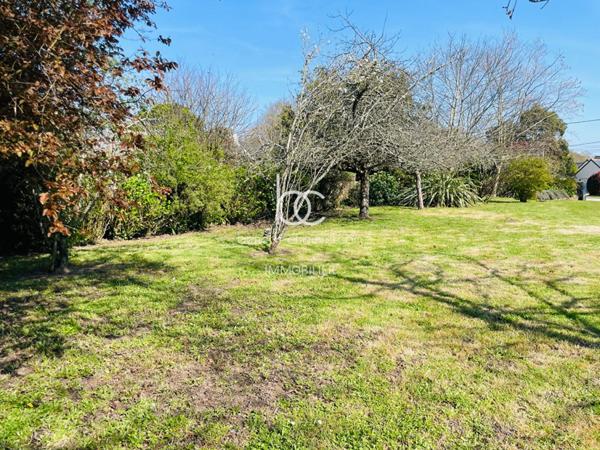 SARZEAU Maison 5 pièces 190 m²