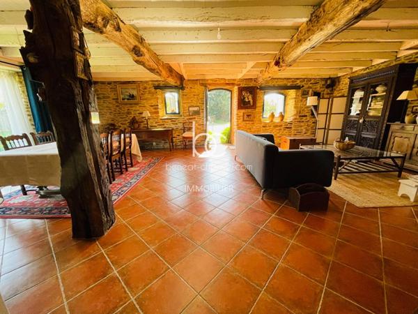 SARZEAU Maison 5 pièces 190 m²