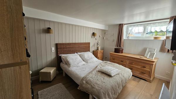 Jolie maison rénovée 4 ch