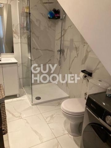 Maison Tarascon 3 pièces