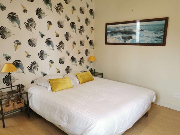 Appartement avec vue mer à Dinard