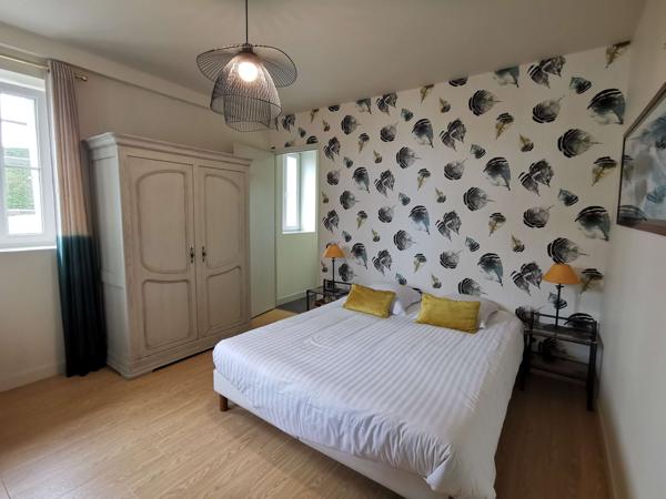 Appartement avec vue mer à Dinard