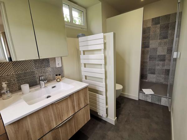 Appartement avec vue mer à Dinard
