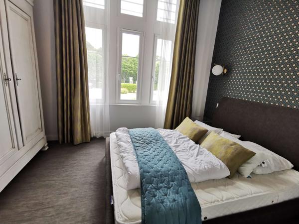 Appartement avec vue mer à Dinard